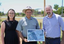 Masterplan to deliver Northside housing