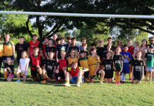 Stolen nets hard to Bears