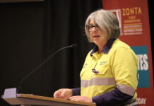 Celebrating amazing women in the community