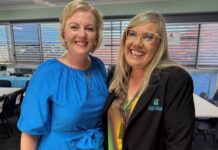 Empowering women, inspiring generations