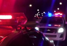 Man dies in Frenchville crash