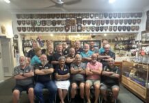 CQ veterans organisations come together