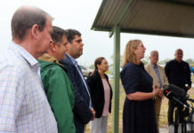 $38m to beef up corridor