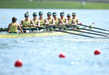 Here’s what you said about the Olympics heading to Rocky