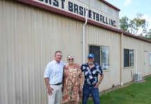 Council to support Senior Citizens in new home bid