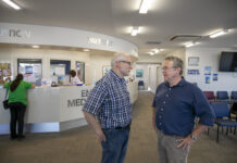 Coalition’s $9 billion Medicare investment