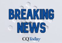 Life-threatening injuries in Tanby Road crash