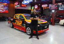 Rev up for motorsport season