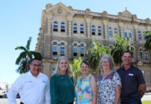 Meet Walter Reid’s artists