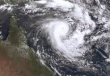 Beauty of the weather