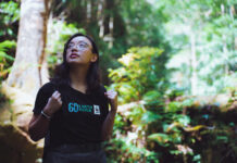 A global call to action for the planet