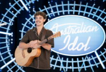 Jaymon into Idol’s top 10
