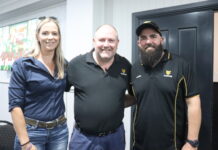 Welcome back for another year