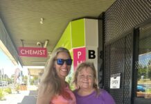 ALP candidate lives five minutes from Flynn