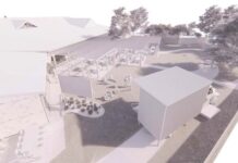 Maraboon makeover aided by stimulus incentive