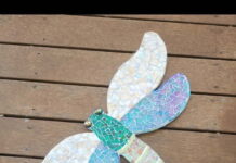 Let your creativity flourish