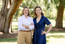 Motherland set to grow Queensland village