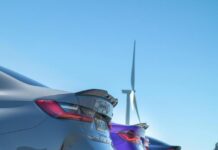 Ultimate motorsport vision