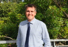 International trip postponed