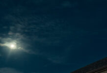 The challenge of seeing – After Dark Photography