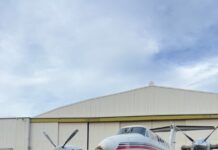 Challenge yourself, help the Flying Doctor