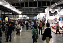 Navigating the Trade Show Terrain