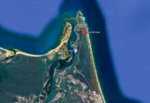 Two dead in beach tragedy at Seventeen Seventy