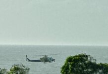 Two Welsh tourists drown at Seventeen Seventy