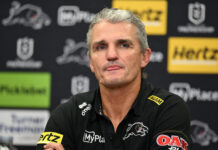 ‘Ridiculously good times’ always temporary: Cleary