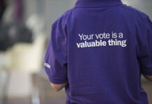 Apply for postal votes now says AEC