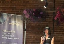 Financial confidence is Queen