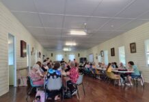 Head to Alton Downs for cent sale