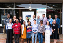 Leaders gather in Bilo