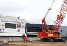 New date for Browne Park reopening