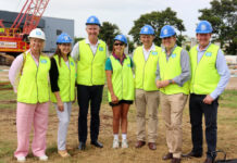 Games On for sports clubs with a big cash injection