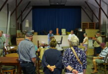 LNP grassroots pledges for CH to improve communities