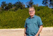 What brought all the rain?