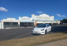 Interstate odyssey chronicled