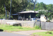 House fire under investigation