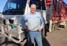 Beef tariffs send shockwaves