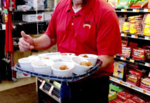 Trying before you buy