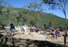 Easter school holidays fun