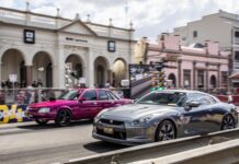 An exciting month ahead