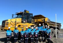 Mining’s NEXTGEN at the coalface