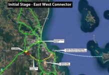 Vital road for Capricorn Coast discussed