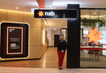 New venture for NAB