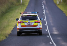 Fatal crash involving Blackwater man, woman