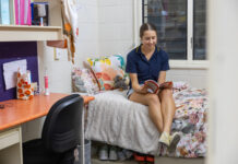 ADVERTORIAL: A home where girls grow