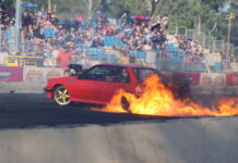 Red hot Rockynats renewed