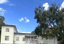 Scout hall among properties to be demolished